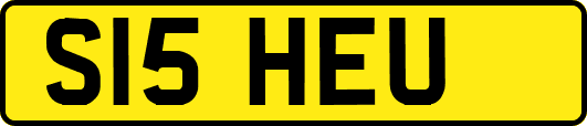 S15HEU