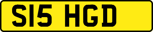 S15HGD