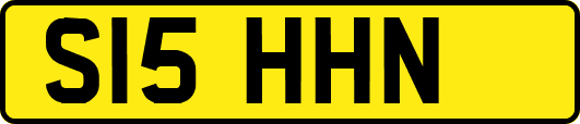 S15HHN