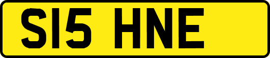 S15HNE