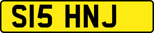 S15HNJ