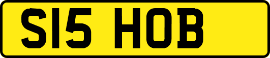 S15HOB