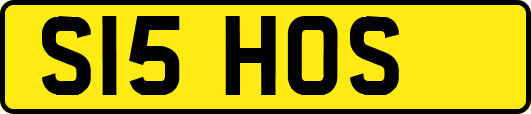 S15HOS
