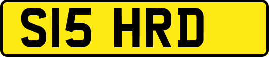 S15HRD