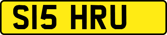 S15HRU