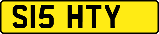 S15HTY