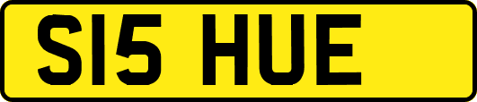 S15HUE