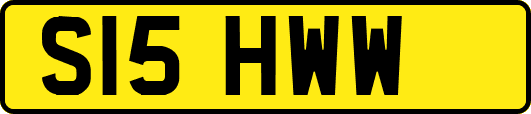 S15HWW