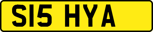 S15HYA