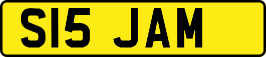 S15JAM