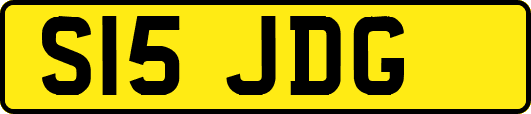S15JDG