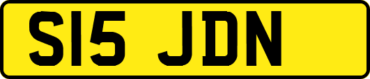 S15JDN