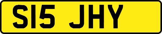 S15JHY