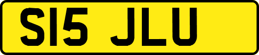 S15JLU