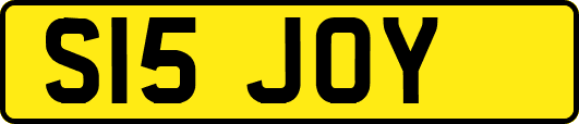 S15JOY