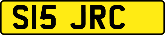 S15JRC