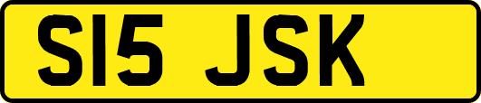 S15JSK