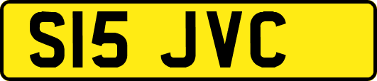 S15JVC