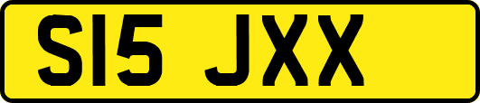 S15JXX