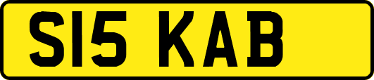 S15KAB