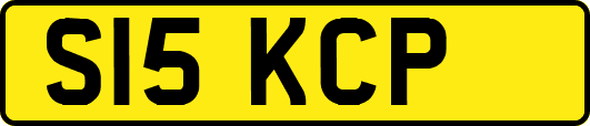 S15KCP