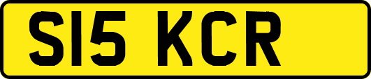 S15KCR