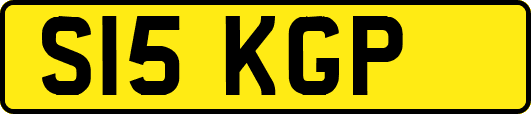 S15KGP