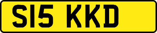 S15KKD