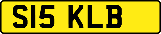 S15KLB