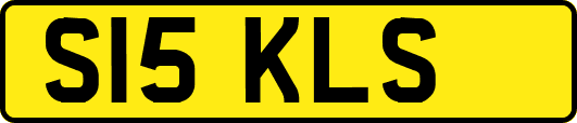 S15KLS