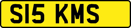 S15KMS