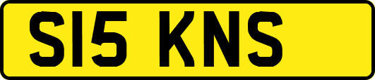 S15KNS