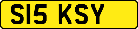 S15KSY