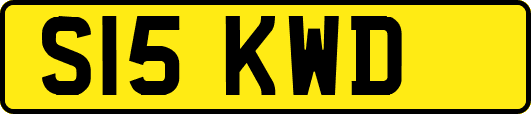 S15KWD
