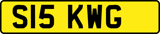 S15KWG
