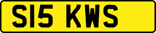 S15KWS