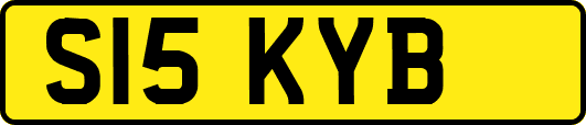 S15KYB