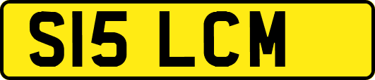 S15LCM