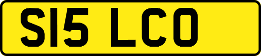 S15LCO
