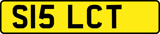 S15LCT