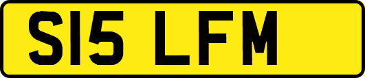 S15LFM