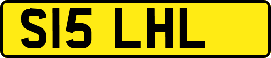 S15LHL