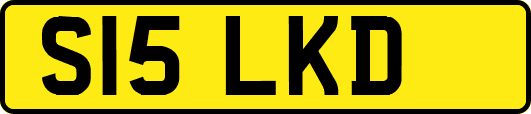 S15LKD