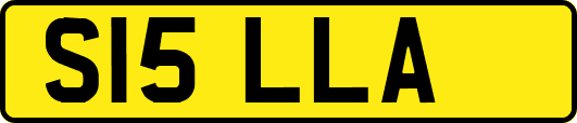 S15LLA