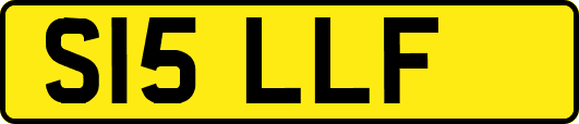 S15LLF