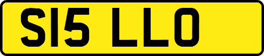 S15LLO
