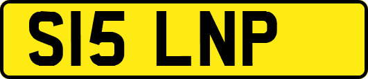 S15LNP