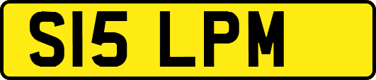 S15LPM