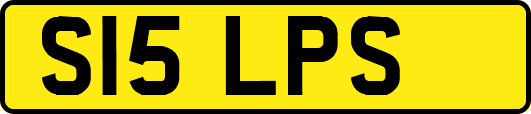 S15LPS