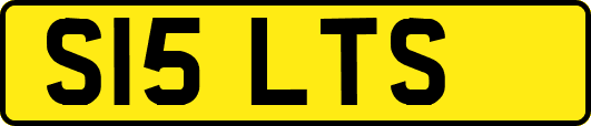 S15LTS